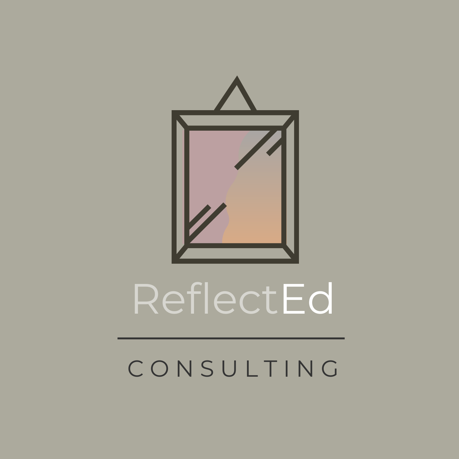 ReflectEd Consulting Logo