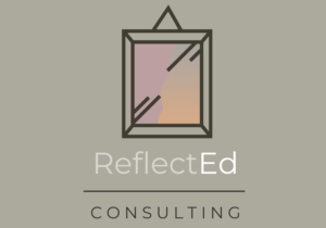 ReflectEd Consulting Logo